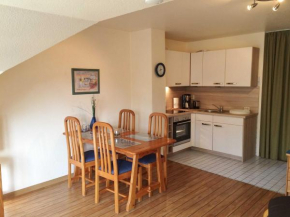 Ferienwohnung Heuer